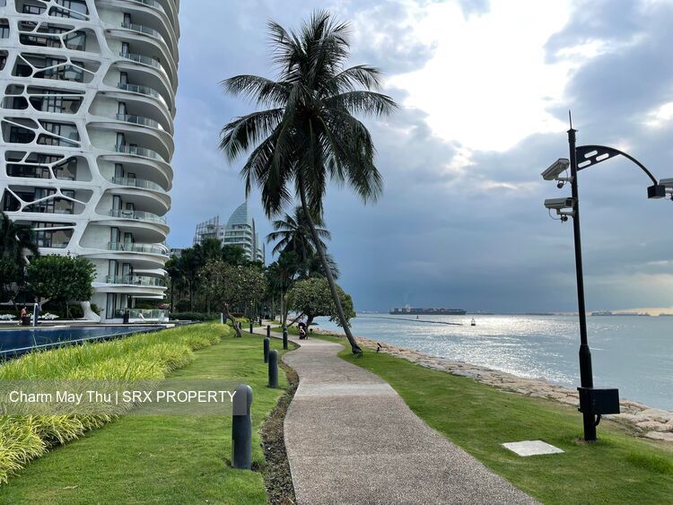 Cape Royale (D4), Condominium For Sale 96646371